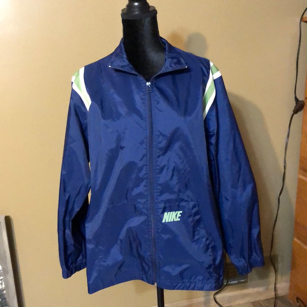 Nike Windbreaker Jacket